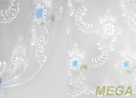 Тюль 18 в Курске