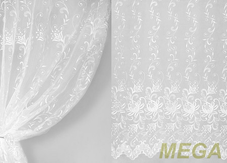 Вышивка Органза в Курске