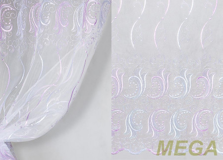 Вышивка Органза в Курске