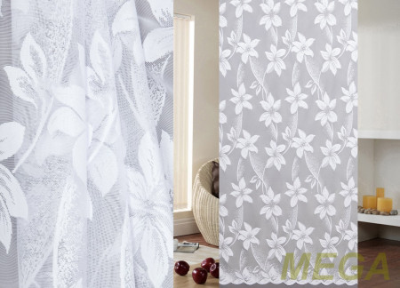 Тюль 24 в Курске