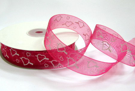 Лента капроновая декоративная в Курске