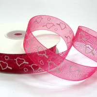 Лента капроновая декоративная в Курске