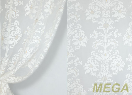 Деворе Органза в Курске