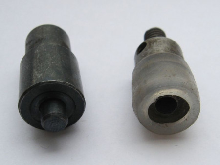 Насадки для спец.кнопок в Курске