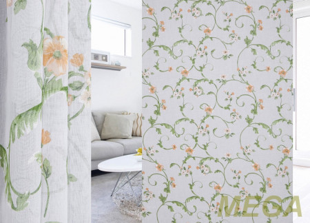 Печать Лен в Курске