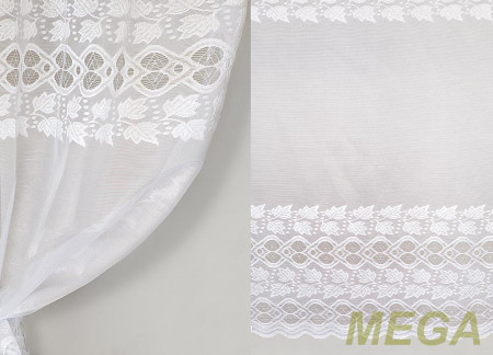 Тюль 16 в Курске