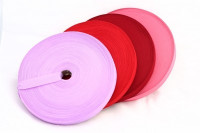 Тесьма окантовочная 24мм(5гр)