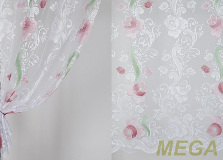 Тюль 18 в Курске