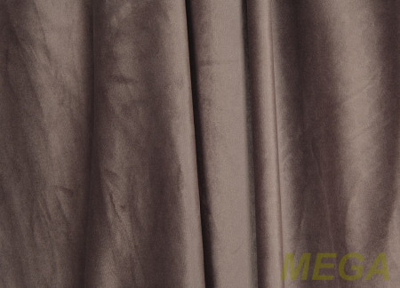 Ткани портьерные Однотон Бархат CLR 87200-11/300 PB