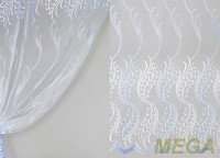 Вышивка Органза в Курске