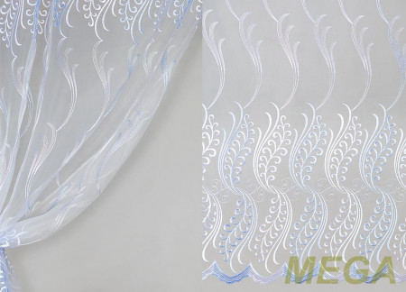 Вышивка Органза в Курске