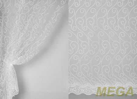 Вышивка Органза в Курске