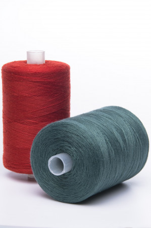 Нитки Армированные 45 ЛЛ ПНК в Курске