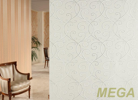 Ткани портьерные Рельеф Жаккард GL 1258-110/150 PJac