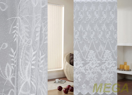 Тюль 14 в Курске