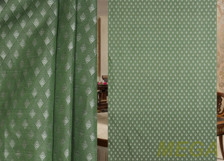 Ткани портьерные Рельеф Жаккард LBX 3037-18/140 PJak