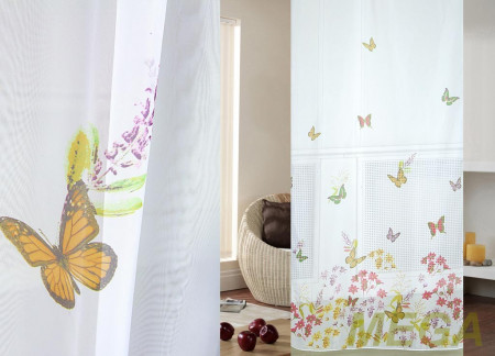 Печать Вуаль в Курске