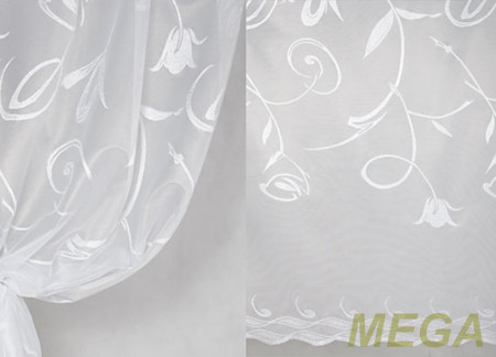 Тюль 16 в Курске