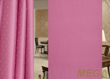 Ткани портьерные Однотон Жаккард ZG C001-16-2215/280 P Jac