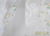 Тюль 18 в Курске