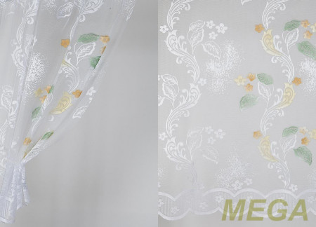 Тюль 18 в Курске