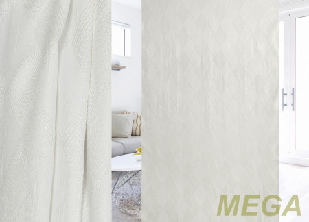 Ткани портьерные Многоцвет Жаккард HH S GD3331-1/290 P Jac