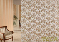 Ткани портьерные Многоцвет Жаккард HNY THD8669-10/150 P Jac