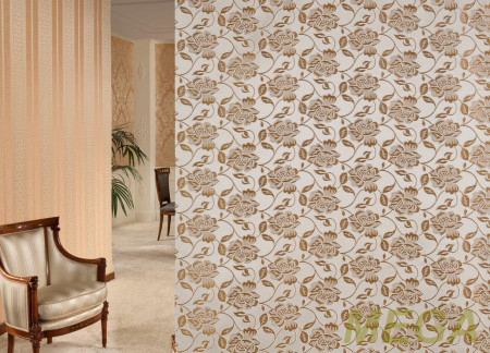 Ткани портьерные Многоцвет Жаккард HNY THD8669-10/150 P Jac