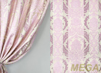 Ткани портьерные Многоцвет Жаккард IMA J-4187-V7805/300 PJac