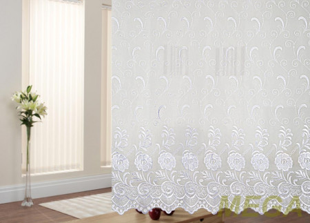 Вышивка Органза в Курске