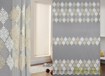 Вышивка Сетка в Курске