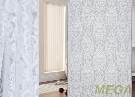 Тюль 24 в Курске