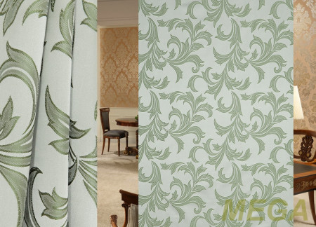 Ткани портьерные Рельеф Жаккард HM CK1701-21/140 PJak