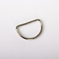 Полукольца металл 30мм в Курске