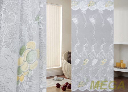 Тюль 16 в Курске