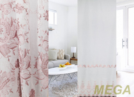 Вышивка Лен в Курске