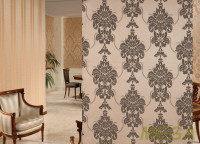 Ткани портьерные Однотон Жаккард ERT IZ11-V20/140 P Jak