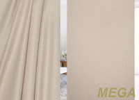 Ткани портьерные Однотон Жаккард QC QCSH-240-05/280 P