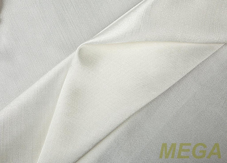 Ткани портьерные Однотон FAN L-3119P-101/280 P