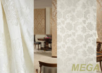 Ткани портьерные Многоцвет Жаккард GL 1444-1/140 PJac