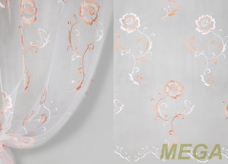 Вышивка Органза в Курске