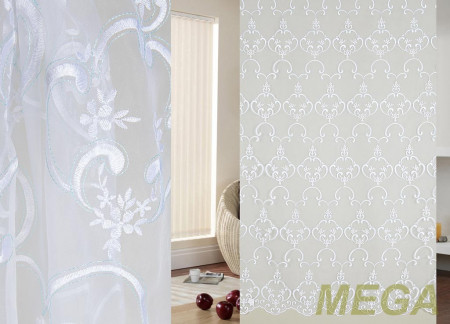 Вышивка Органза в Курске