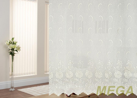 Вышивка Органза в Курске