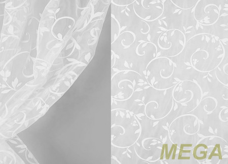 Флок Органза в Курске