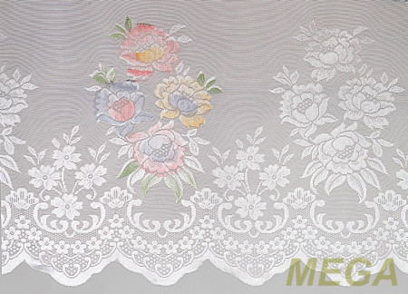 Тюль 14 в Курске