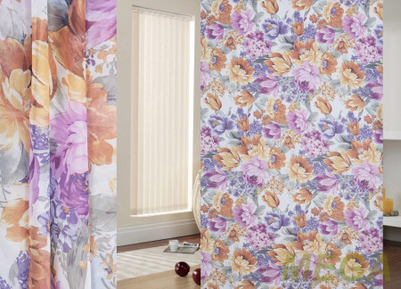 Печать Вуаль в Курске