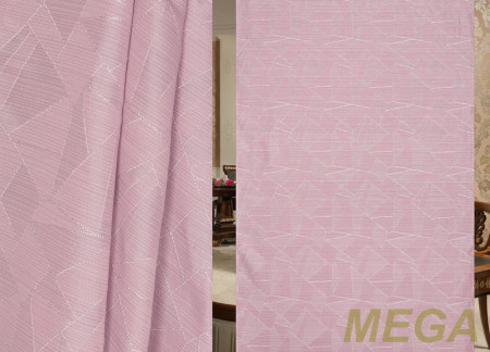 Ткани портьерные Рельеф Жаккард LBX 3059-11/140 PJak