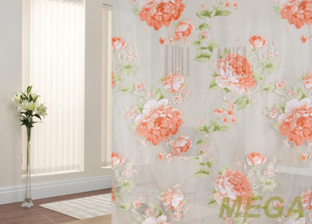 Деворе Органза в Курске