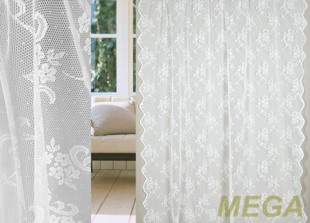 Жаккард тюль в Курске