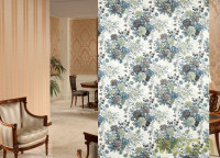 Ткани портьерные Печать Тергалет GL PP1064-5/150 P Pech